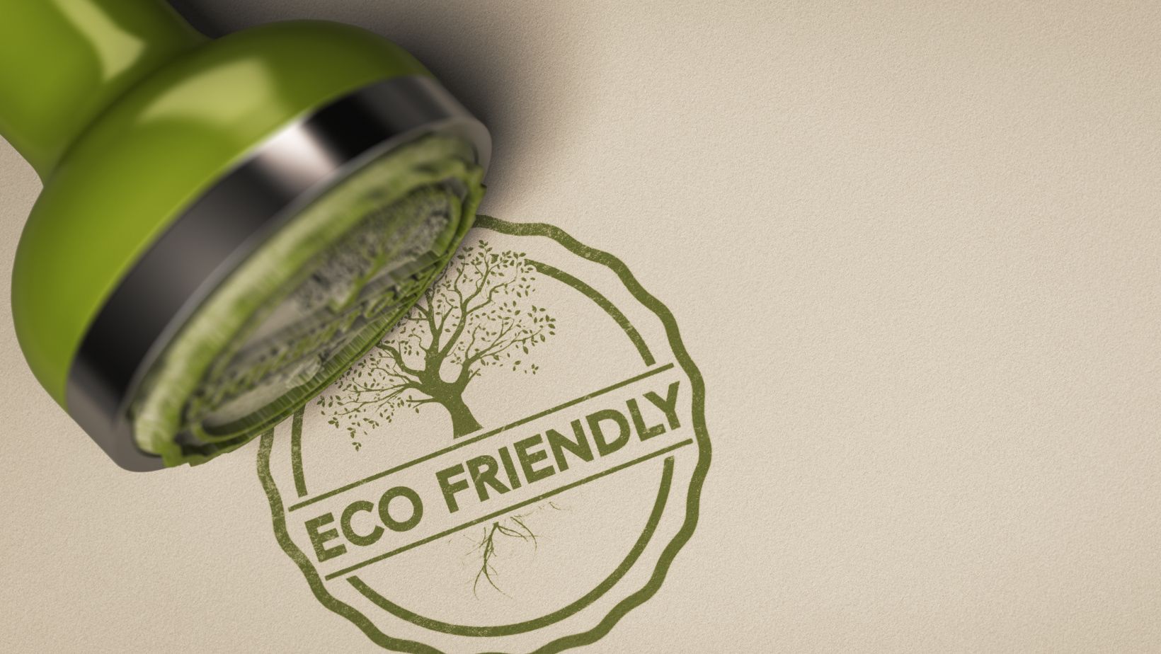 Eco Friendly Hotels